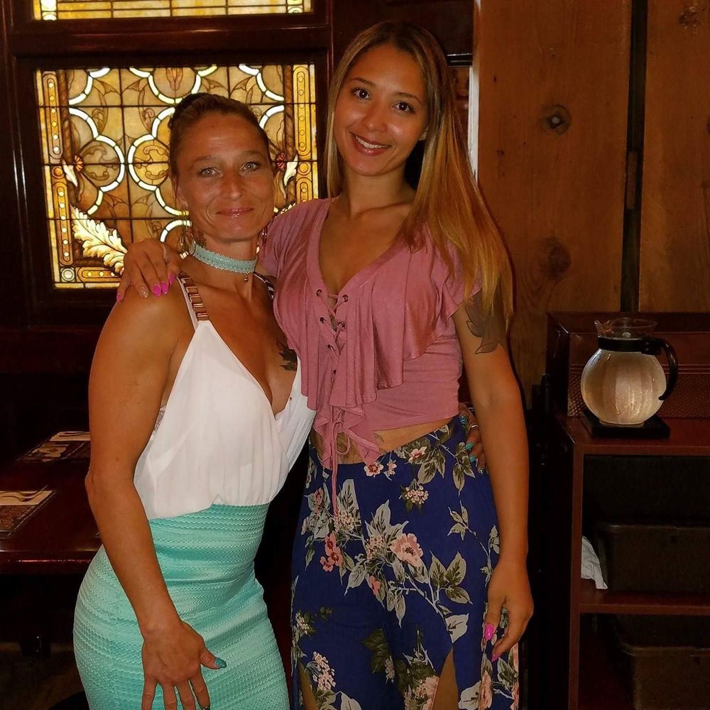 Meet your Posher, Carol ann